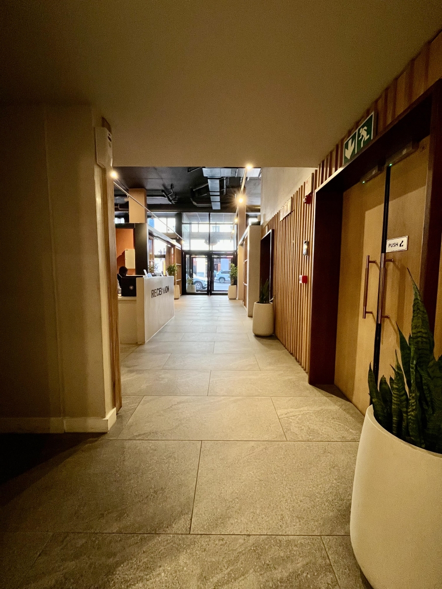 0 Bedroom Property for Sale in Cape Town City Centre Western Cape